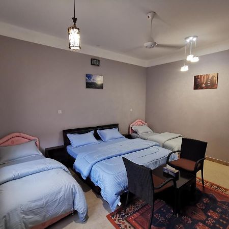 Al Hamra Guest House Eksteriør billede