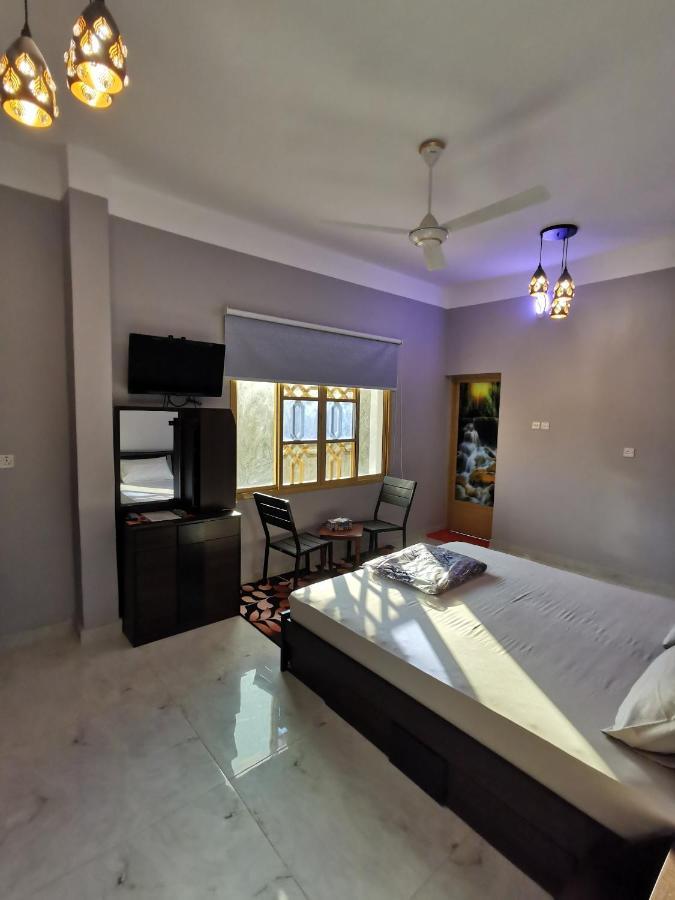 Al Hamra Guest House Eksteriør billede
