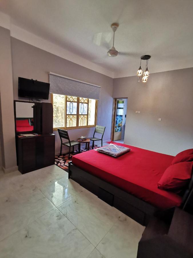 Al Hamra Guest House Eksteriør billede