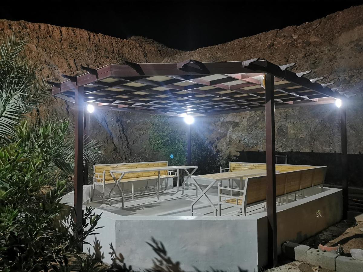 Al Hamra Guest House Eksteriør billede
