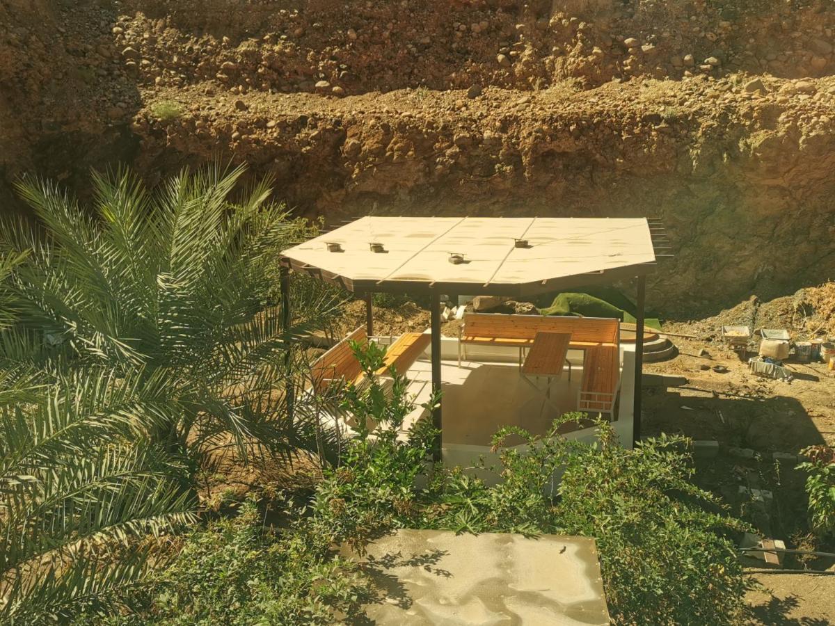 Al Hamra Guest House Eksteriør billede