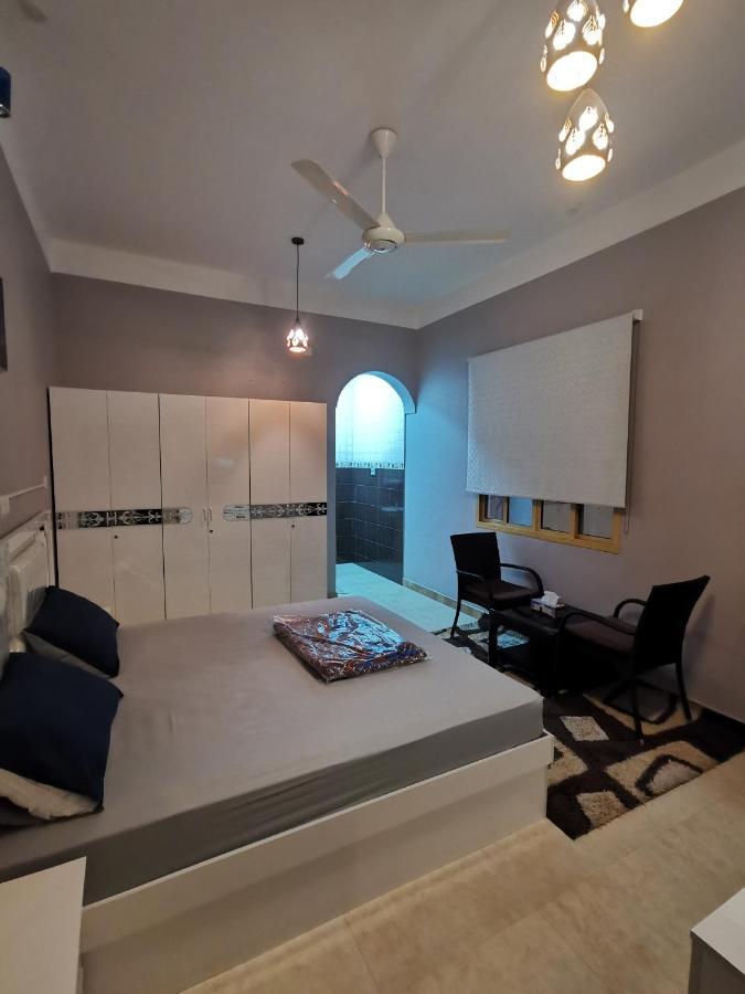 Al Hamra Guest House Eksteriør billede