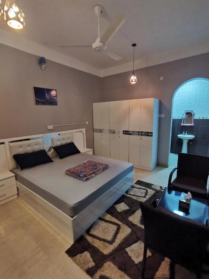 Al Hamra Guest House Eksteriør billede